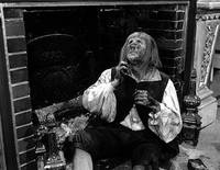 Кадр Горбун