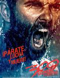 Постер из фильма "300 спартанцев: Расцвет империи" - 1