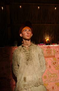 Кадр Малкольм в центре внимания