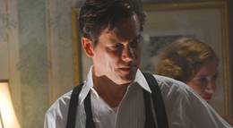 Кадр из фильма "Мой единственный" - 2