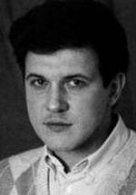 Игорь Нефедов фото