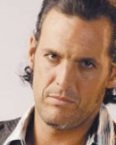 Игнасио Гадано фото