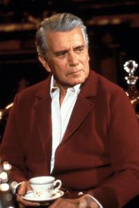 Кадр Династия