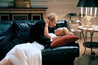 Кадр Близнец