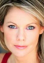 Лиза Варга фото