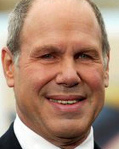 Майкл Эйснер фото