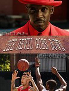 The Devil Goes Down