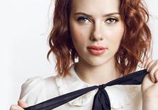 Французы вручат Скарлетт Йоханссон свой «Оскар»