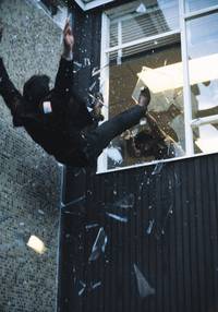 Кадр Рэмбо: Первая кровь