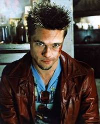 Кадр Бойцовский клуб