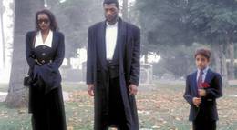 Кадр из фильма "Под прикрытием" - 2