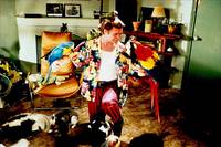 Кадр Эйс Вентура: Розыск домашних животных