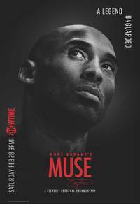 Постер Kobe Bryant's Muse