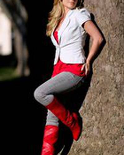 Имоджен Бэйли фото