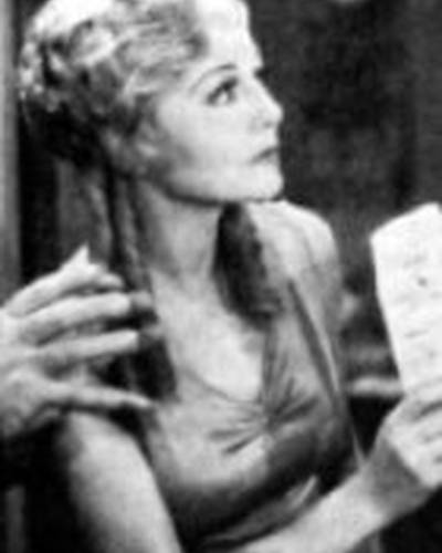 Шэрон Линн фото