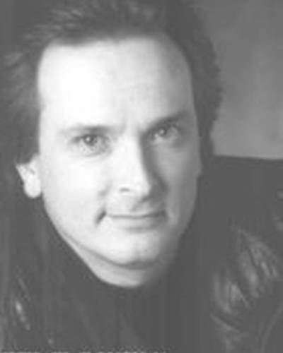 Майкл Донован фото