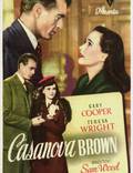 Постер из фильма "Casanova Brown" - 1