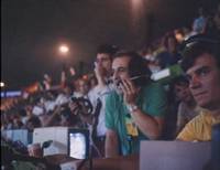 Кадр Гол! Кубок мира по футболу 1982 года