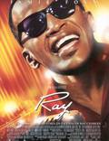Постер из фильма "Рэй" - 1
