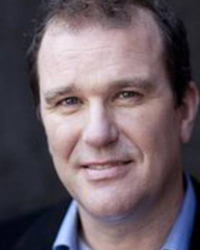 Дуглас Ходж фото