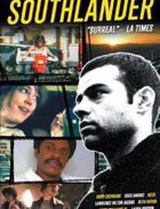 Southlander: Diary of a Desperate Musician