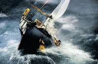 Кадр Идеальный шторм