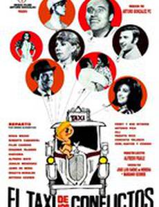 El taxi de los conflictos