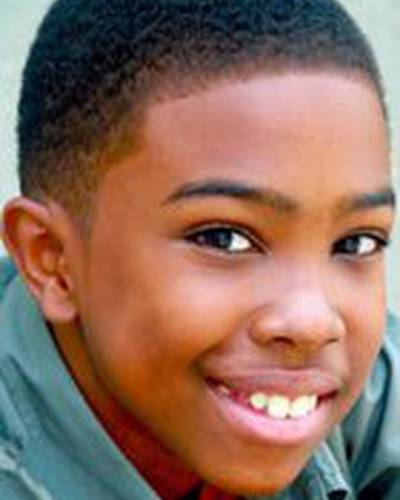 Хамани Гриффин фото