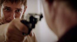 Кадр из фильма "Снег в раю" - 2