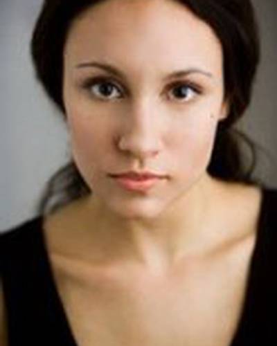 Хэлли Сианфарини фото