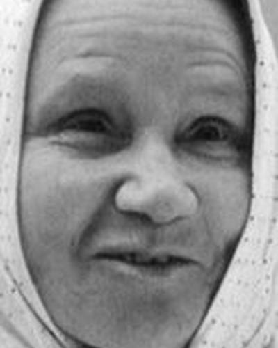 Мария Скворцова фото