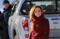 Кадр Гипнотизер