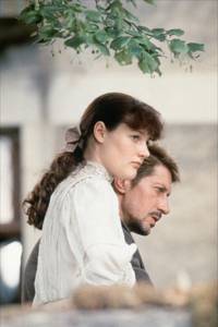 Кадр Ван Гог