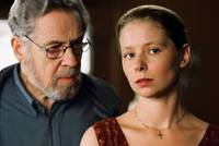 Кадр Сарабанда