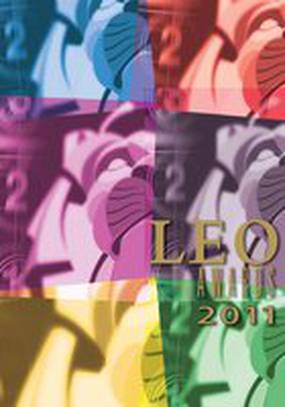 13-я ежегодная церемония вручения премии Leo Awards