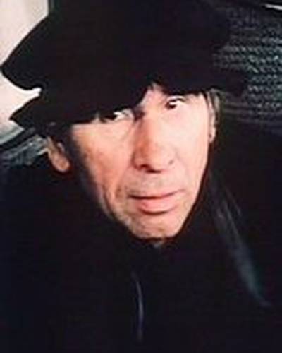 Йоханнес Бузалски фото