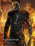Постер из фильма "Терминатор: Генезис" - 1