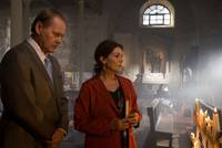 Кадр Mein Herz in Chile