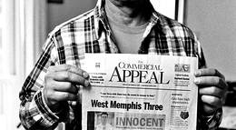 Кадр из фильма "Потерянный рай 3" - 1