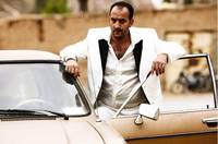 Кадр Маскарад