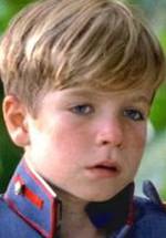 Энгус Баргин фото