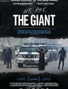 We Are the Giant