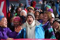 Кадр Как выйти замуж за миллиардера