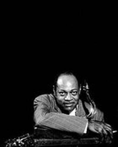 Коулмэн Хоукинс фото