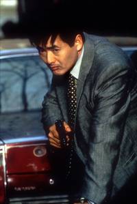 Кадр Коррупционер