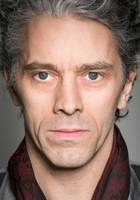 Джеймс Тьерри