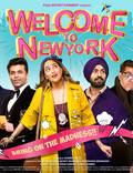Постер из фильма "Добро пожаловать в Нью-Йорк" - 1