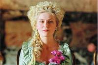 Кадр Мария-Антуанетта