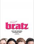 Постер из фильма "Братц" - 1