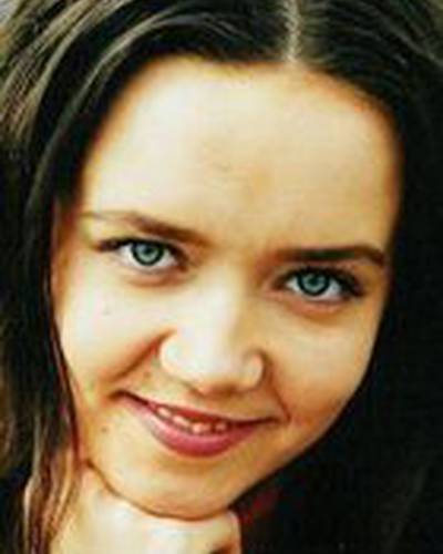 Мария Казначеева фото